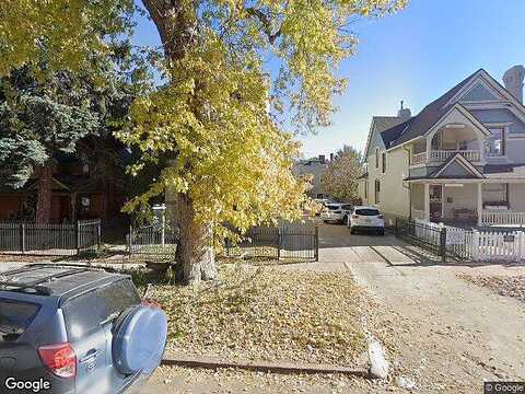 High, DENVER, CO 80218