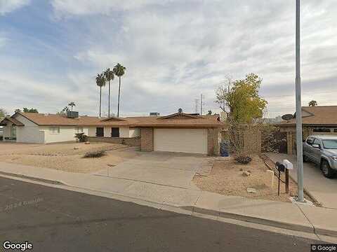 Plana, MESA, AZ 85202
