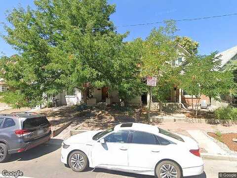 22Nd, DENVER, CO 80205