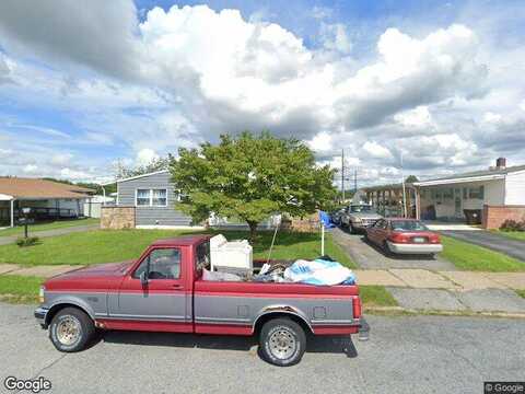 Elayne, BETHLEHEM, PA 18017