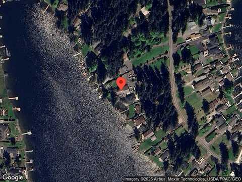 Lake Goodwin, STANWOOD, WA 98292