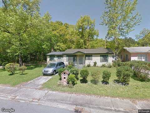 Heron, SAVANNAH, GA 31415