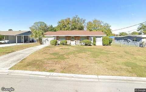 Avenue F, WINTER HAVEN, FL 33881