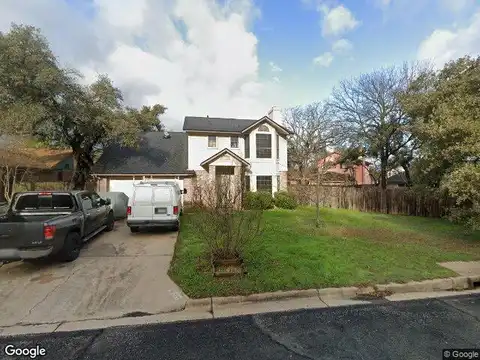 Honeyweed, CEDAR PARK, TX 78613