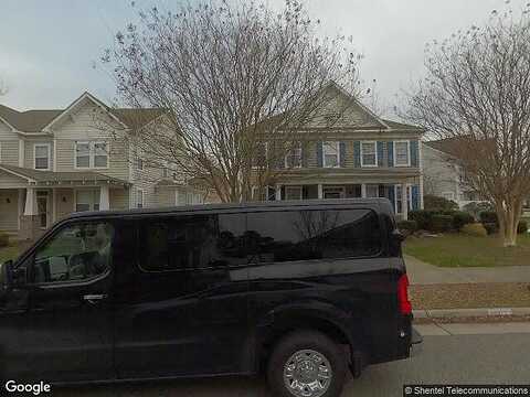 Elderberry, SUFFOLK, VA 23435