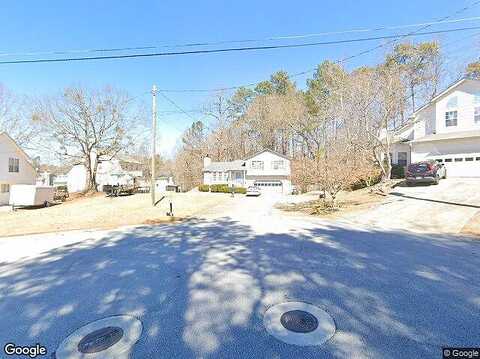 Colt Ridge, MABLETON, GA 30126