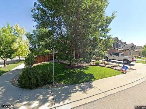 Red Mountain, LONGMONT, CO 80504