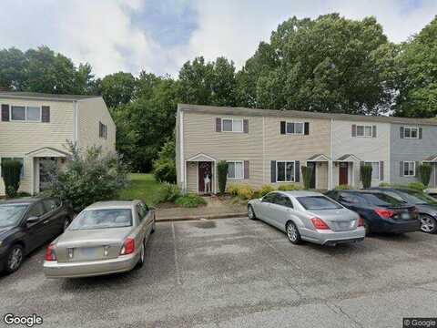Jenness, NEWPORT NEWS, VA 23602