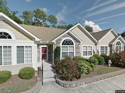 Butterton, FAYETTEVILLE, GA 30214