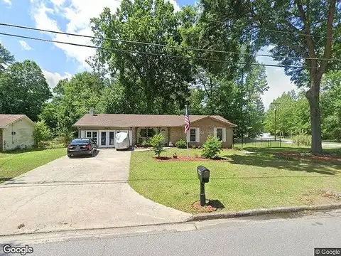 Porter, HAMPTON, GA 30228