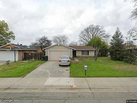 Loorz, SACRAMENTO, CA 95823