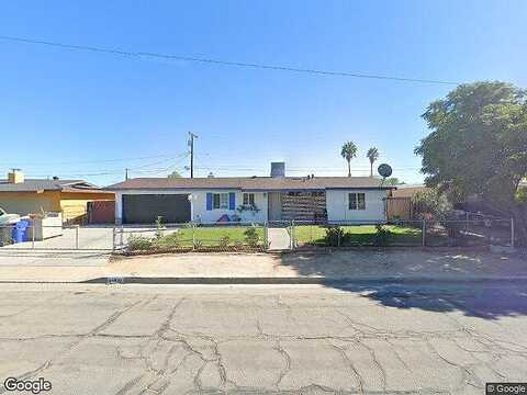 Condor, VICTORVILLE, CA 92394