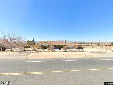 Apple Valley, APPLE VALLEY, CA 92307