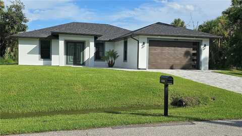 Nackman, NORTH PORT, FL 34288
