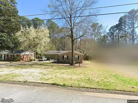 Drayton Woods, TUCKER, GA 30084