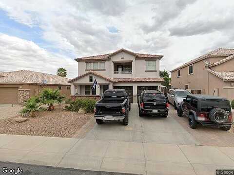 Windrose, SURPRISE, AZ 85379