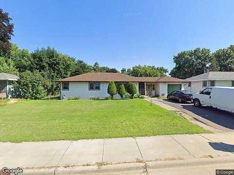 Viking, SAINT PAUL, MN 55109