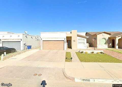 Orsten Artis, EL PASO, TX 79938