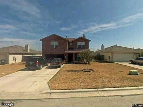 Newbury, GEORGETOWN, TX 78626