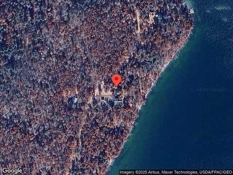 Coyote, PARK RAPIDS, MN 56470