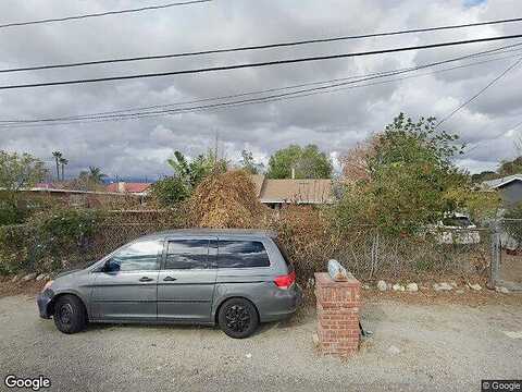 Randall, FONTANA, CA 92335