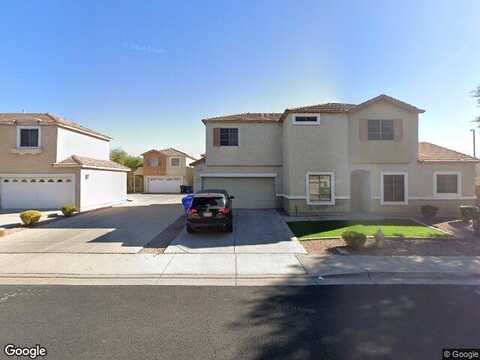 Boulder, GILBERT, AZ 85296