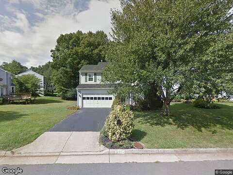 Marr, WOODBRIDGE, VA 22193