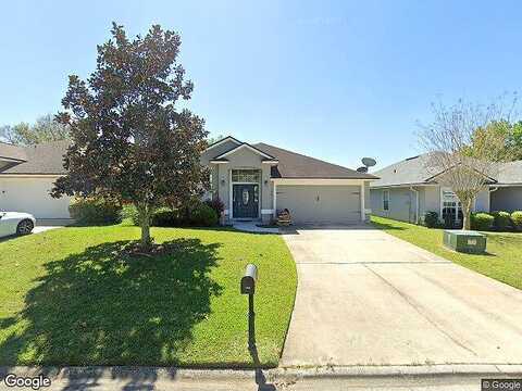 Greenway, FLEMING ISLAND, FL 32003