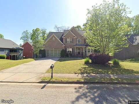 Windward, MCDONOUGH, GA 30253