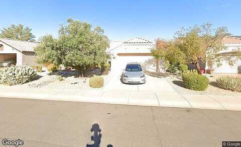 Wagon Wheel, SUN CITY WEST, AZ 85375