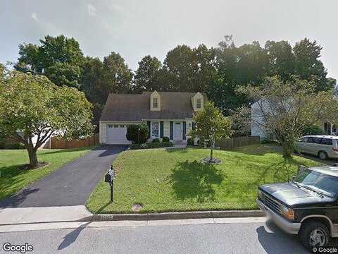 Salsbury, WOODBRIDGE, VA 22193