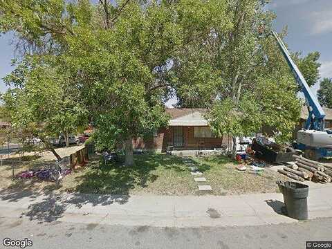 Olmsted, DENVER, CO 80239