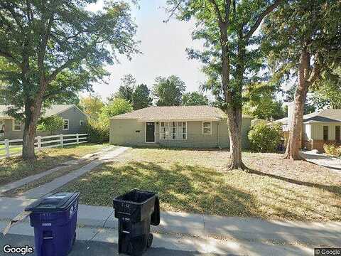 Glencoe, DENVER, CO 80222