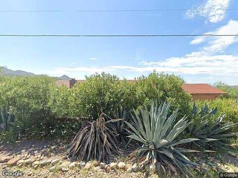 Avenida Ostion, RIO RICO, AZ 85648