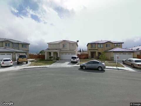 Blackstone, HESPERIA, CA 92345