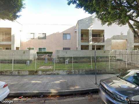 12Th, LOS ANGELES, CA 90015