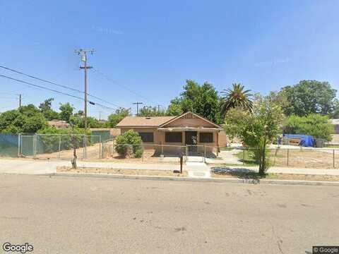 3Rd, FRESNO, CA 93702
