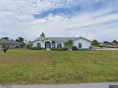 Broadmoor, ROTONDA WEST, FL 33947