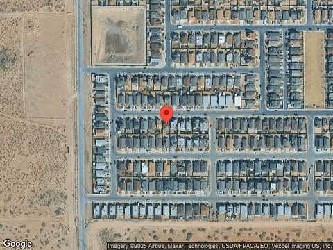 Earl Chokiski, EL PASO, TX 79938