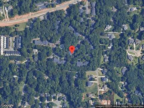 Oakridge, DECATUR, GA 30033