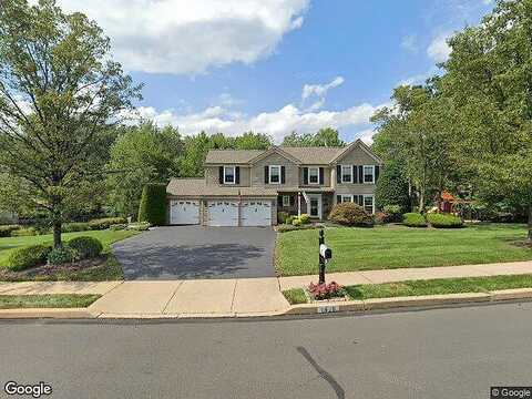 Long Pond, WARRINGTON, PA 18976