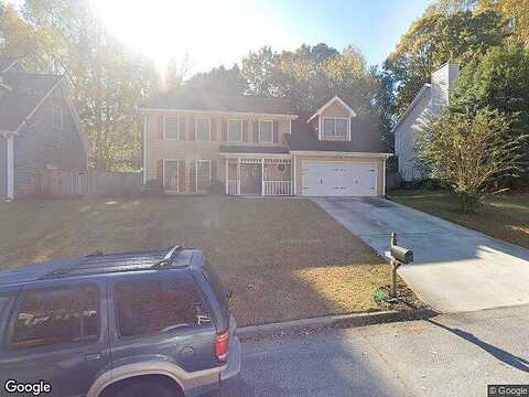 Emerald Pine, LAWRENCEVILLE, GA 30043