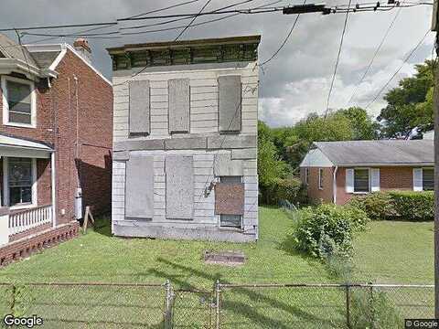 25Th, RICHMOND, VA 23223