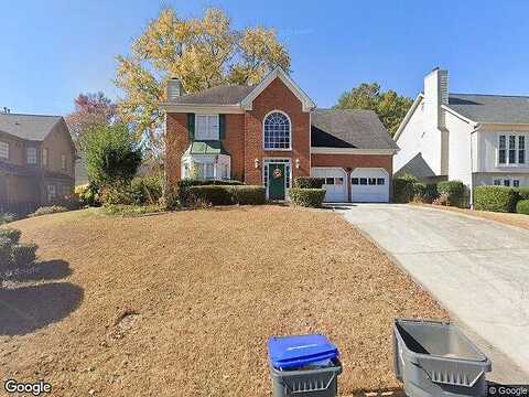 Justin, LAWRENCEVILLE, GA 30043