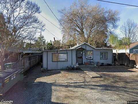 Almond, CHICO, CA 95928
