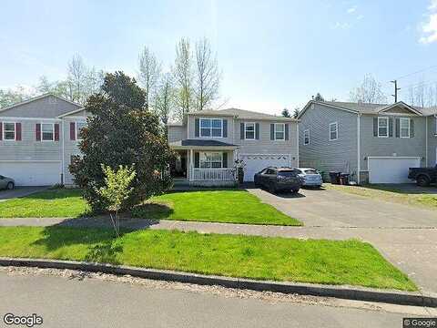 Bethel Park, OLYMPIA, WA 98506