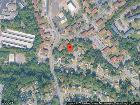 Robinson, WOODBRIDGE, VA 22191