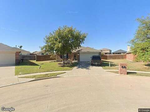 Tanglebrush, HASLET, TX 76052