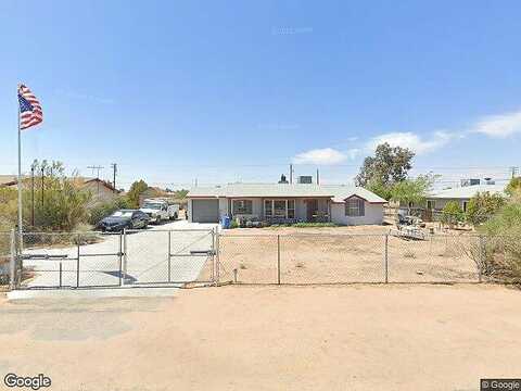 Osage, APPLE VALLEY, CA 92307