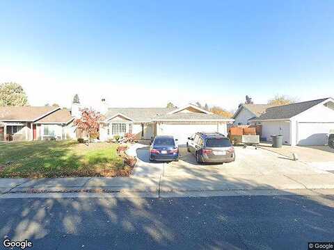 Santa Fe, ROSEVILLE, CA 95678